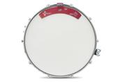 SNAREWEIGHT M80 DRUM DAMPER OXBLOOD image