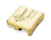 SNAREWEIGHT BRASS PRO LOCK FOR DIECAST HOOPS image