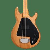 EPIPHONE GRABBER BASS NATURAL image
