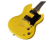 GUILD POLARA VOLTAGE YELLOW image