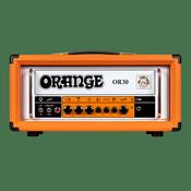 ORANGE OR 30 ALL VALVE 30W HEAD