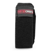 GATOR FRET MUTE BLACK MEDIUM
