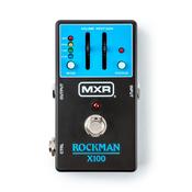 MXR ROCKMAN X-100 PEDAL image