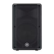 YAMAHA DBR 12 ACTIVE SPEAKER image
