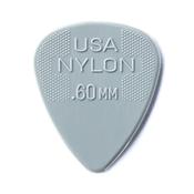 DUNLOP NYLON STANDARD 0.60MM 12 PACK