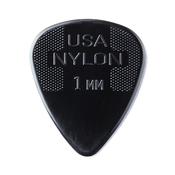DUNLOP NYLON STANDARD 1.0MM 12 PACK