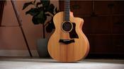 TAYLOR 14CE ELECTRO ACOUSTIC