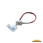 15cm Extension Cable with 10mm Snap Connectors