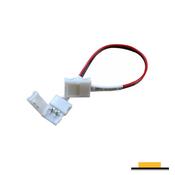 15cm Extension Cable with 8mm Snap Connectors