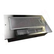 Universal Built Under Canopy Hood 52cm image
