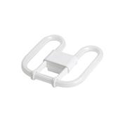 Robus GR8 28W 2D Fluorescent Lamp 3500K 2Pin image