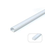 MINI U-LINE Surface Aluminium Profile