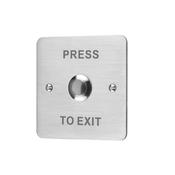 ESP Push to Exit Lock Release Button image