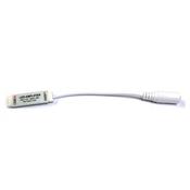 Inline Mini Amplifier For RGB LED Strip 3 x 2A (72W)