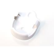 RGB Remote Control Mounting Kit White for (XERBGREM3X6WH)
