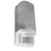 Robus WHITESTAR LED Bulkhead with PIR image