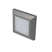 Robus TWILIGHT 3W LED Square Wall Light image