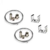 XE PRO Solis / Solis SlimLine Pendant Suspension Kit (2 Pack)