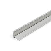 CABI12 Corner Display Aluminum Profile, 2 Meters