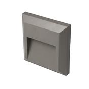 Robus TWILIGHT 1W LED Square Wall Light image