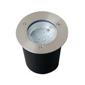 Robus EWOK 118mm LED 230V Ground Blue Light