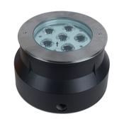 Robus ASYMMETRIC 14W LED Drive Over Ground Light