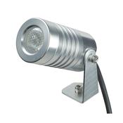 Robus DUET 2 IN 1 3W LED Spike &amp;amp; Wall Mount Light image