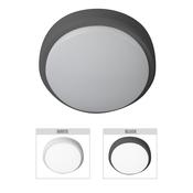 Robus OHIO 12W Bulkhead, Black &amp;amp; White Trims