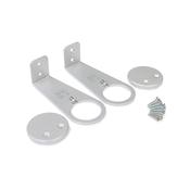 OVAL20 Double Extension Supports, Set - Discontinued