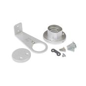 OVAL20 Single Extension Supports, Set - Discontinued