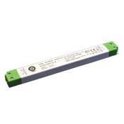 POS Slim 30W, 24V Constant Voltage LED Driver image
