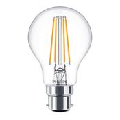 Philips Classic BC/B22 Filament LED 7=60W image