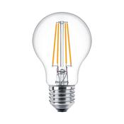 Philips Classic ES/E27 Filament LED 8=60W image