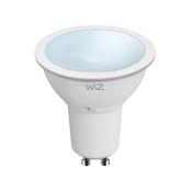 WiZ PAR16 Smart Bulb GU10, Daylight White image