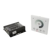 Robus VEGAS Wall Dimming Panel &amp;amp; Controller image