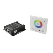 Robus VEGAS RGBW Wall Panel &amp;amp; Controller