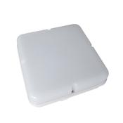 Robus COMPACT LED Square Fitting