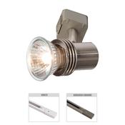 Robus Petite GU10 Track Spotlight image