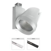 Robus TRAM 25W Track Projector, Dimmable