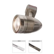 Robus Acorn GU10 Track Spotlight image