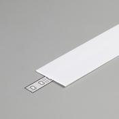 LED Profile Cover Slide "G" Diffuser, Opal