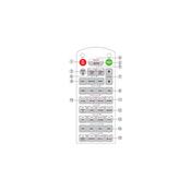 Robus Remote for Daylight Harvest Sensors
