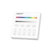 Mi-Light B3 Battery RGB/RGBW Smart Wall Panel Remote