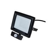 Robus HiLume 20W LED floodlight with PIR image