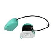 Robus Ultimum Connect Downlight White trim image