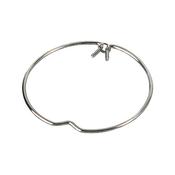 Robus Downlight Lamp Retention Spring Clip