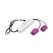 Robus 3hr Emergency Pack for LED Panels