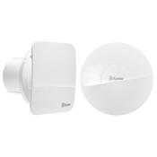 Xpelair Simply Silent Contour Bathroom Fan image
