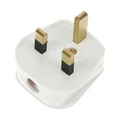 Click 13A Fused Plugtop