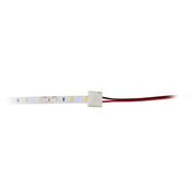 Robus VEGAS CCT1 IP20 Strip-Driver Connector 150mm